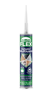 THERMOTEK® FLEX Sellador multiusos