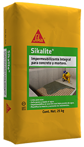 Sikalite®