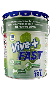 Thermotek VIVE + FAST